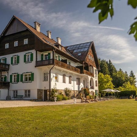 Villa Weiss Attersee Exterior foto