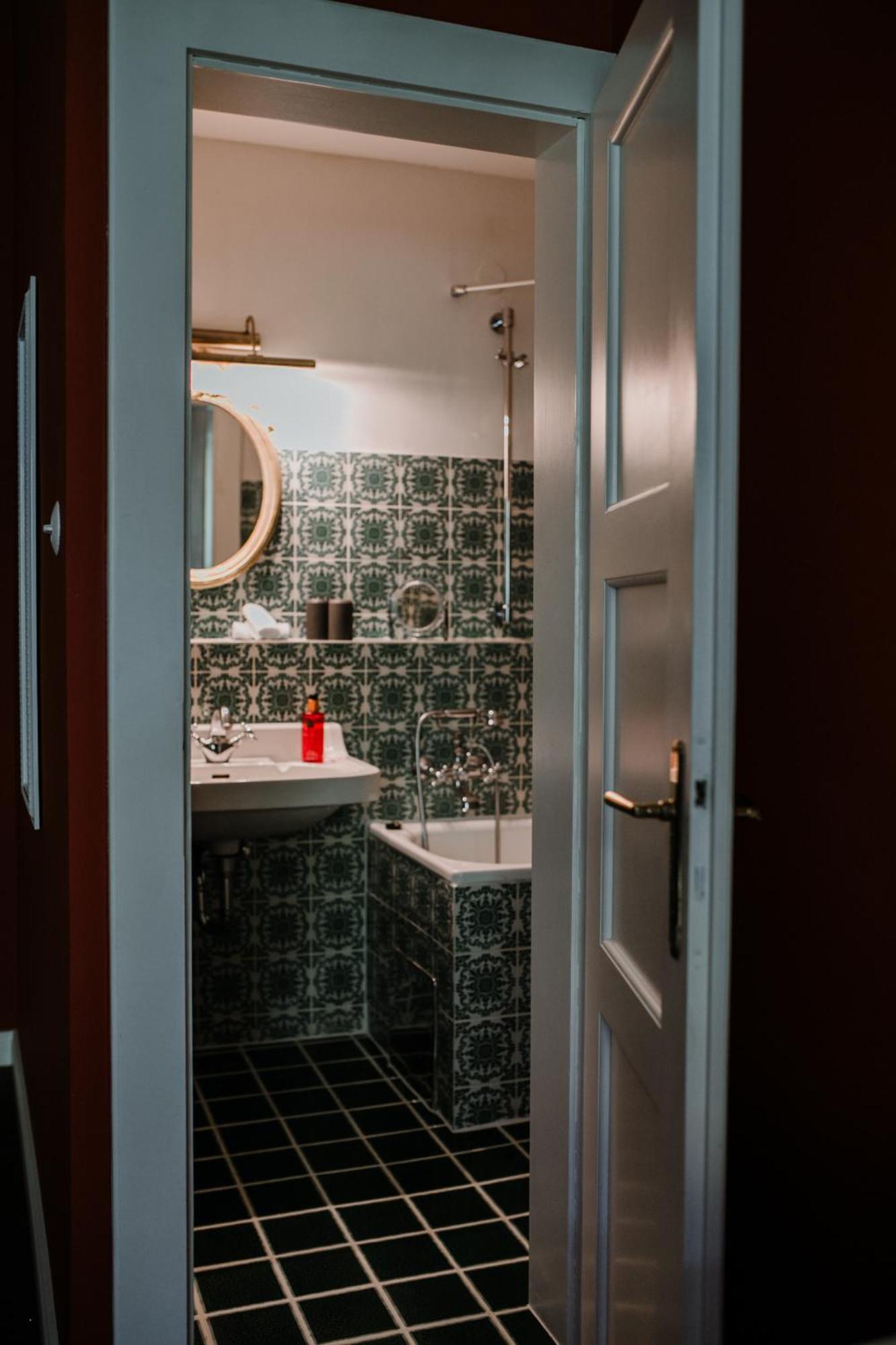 Villa Weiss Attersee Zimmer foto